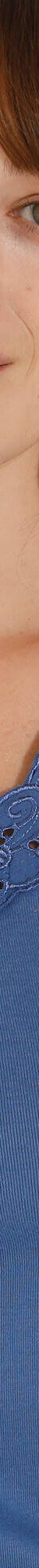 T-shirt manches courtes dentelle (bleu) T-shirt manches courtes dentelle (bleu)